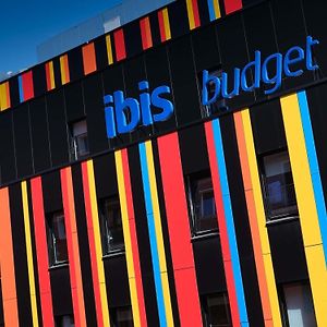 Ibis Budget Bilbao City